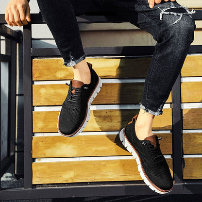 Julien – Bequeme Schuhe Herren