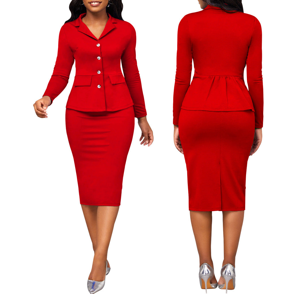 Alyssa - Eleganter Zweiteiler für Damen