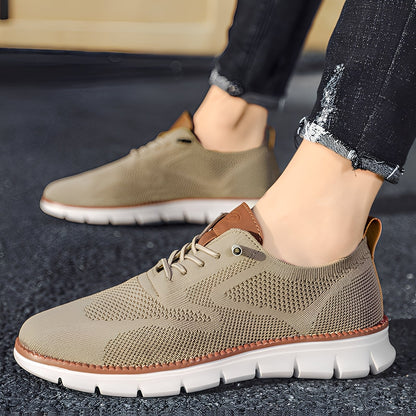 Amand - Orthopädische Schuhe für Männer