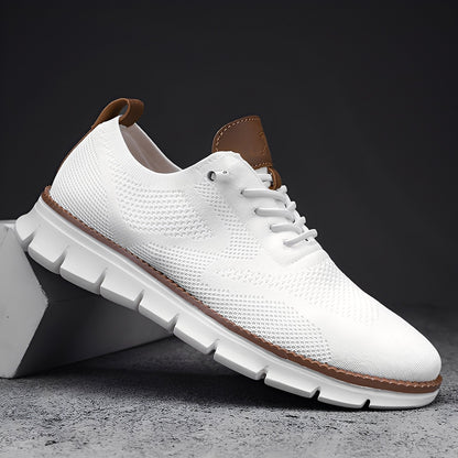 Amand - Orthopädische Schuhe für Männer