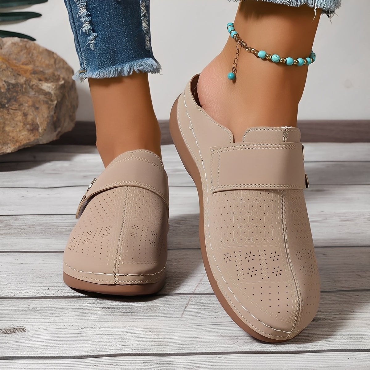 Ariane - Bequeme orthopädische Schuhe für Frauen