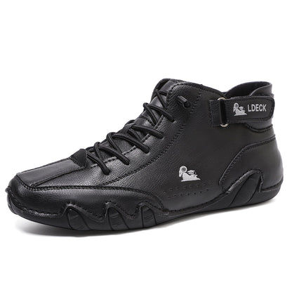 Kaito – Rutschfeste Barfußschuhe