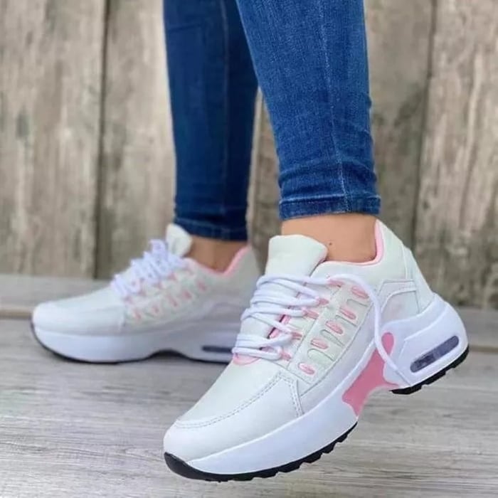 Thea – Orthopädische Komfortschuhe