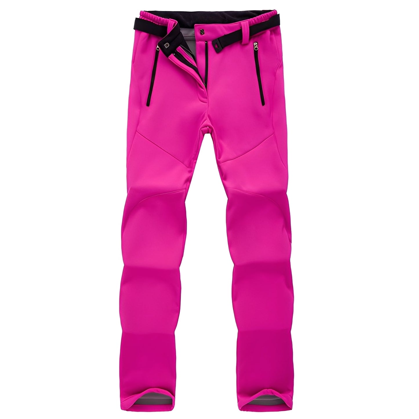 Roland - Stilvolle, wasserdichte Unisex-Trekkinghose