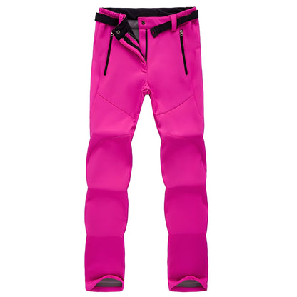 Roland - Stilvolle, wasserdichte Unisex-Trekkinghose