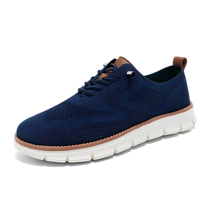 Amand - Orthopädische Schuhe für Männer