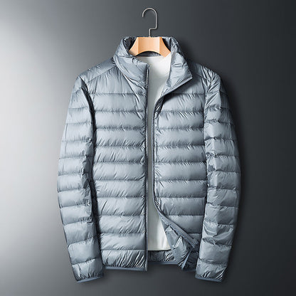 Bowen - Leichte und modische Herren-Daunenjacke