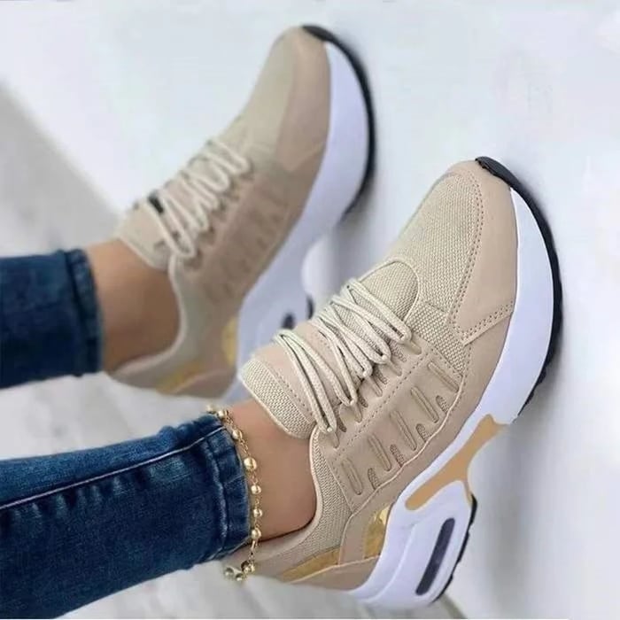 Thea – Orthopädische Komfortschuhe