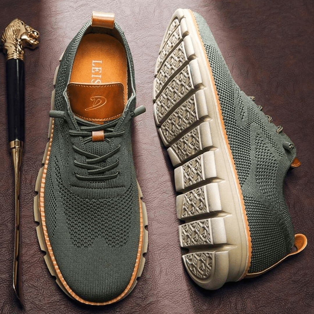 Julien – Bequeme Schuhe Herren