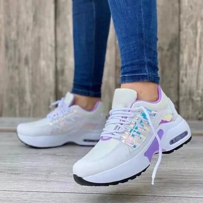 Thea – Orthopädische Komfortschuhe