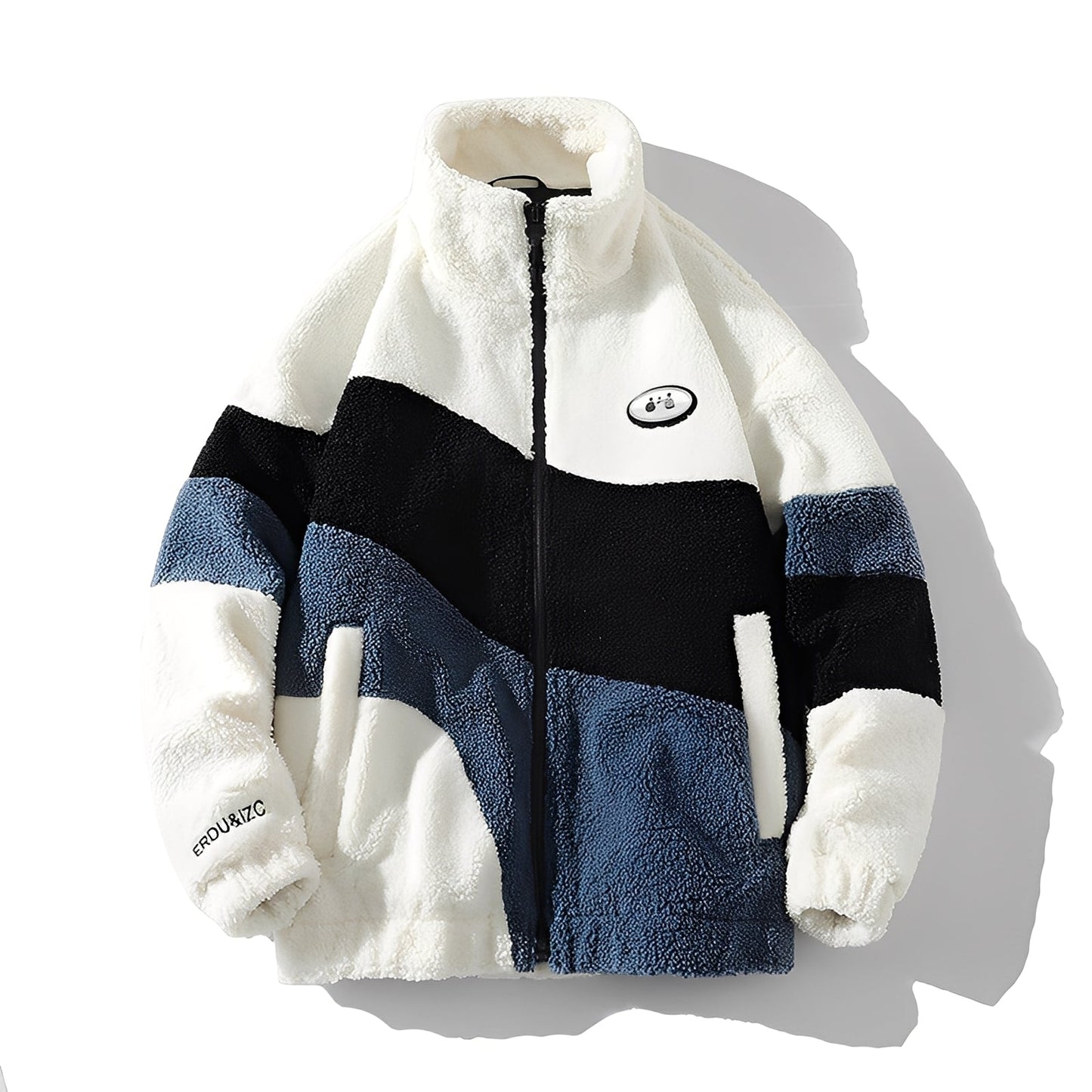 Eldred - Elegante Vintage-Herrenjacke