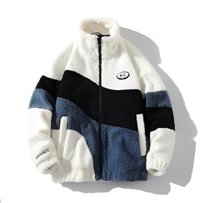 Eldred - Elegante Vintage-Herrenjacke