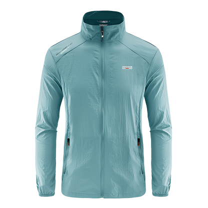 Carver - Bequeme Outdoor-Jacke für Herren