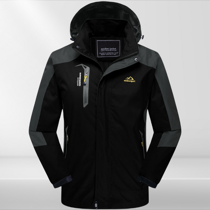 Fryda – Damen-Outdoorjacke für Aktivitäten im Freien