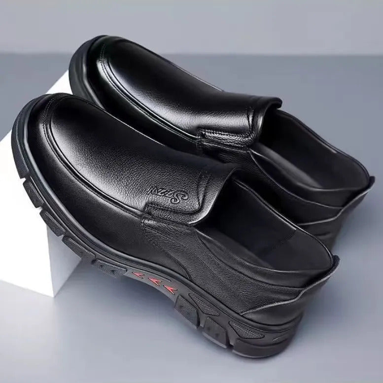 Ralph – Schuhe aus Leder