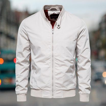 Martin  – Freizeitjacke Modern