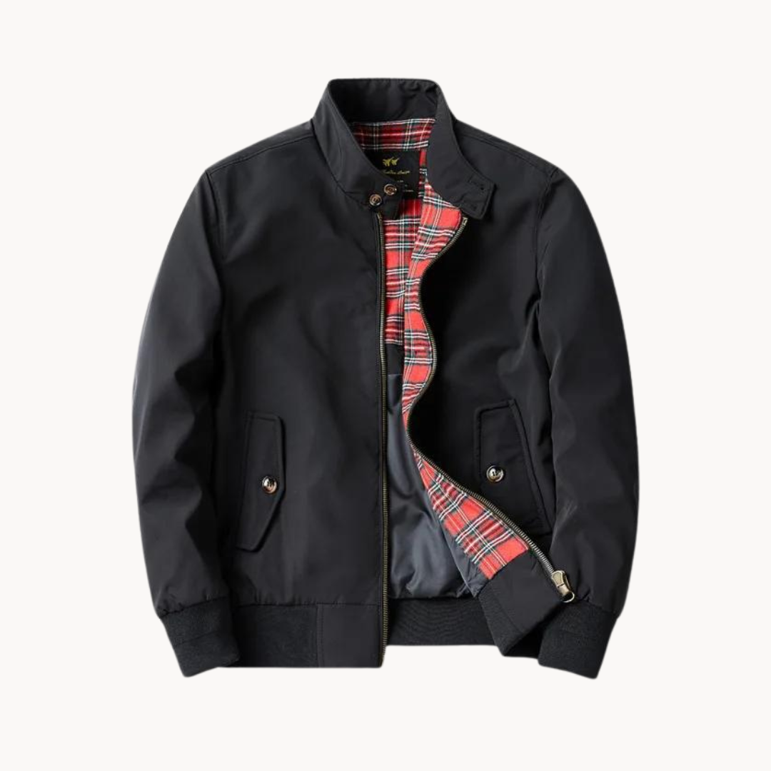 Camden – Heritage Herren Jacke