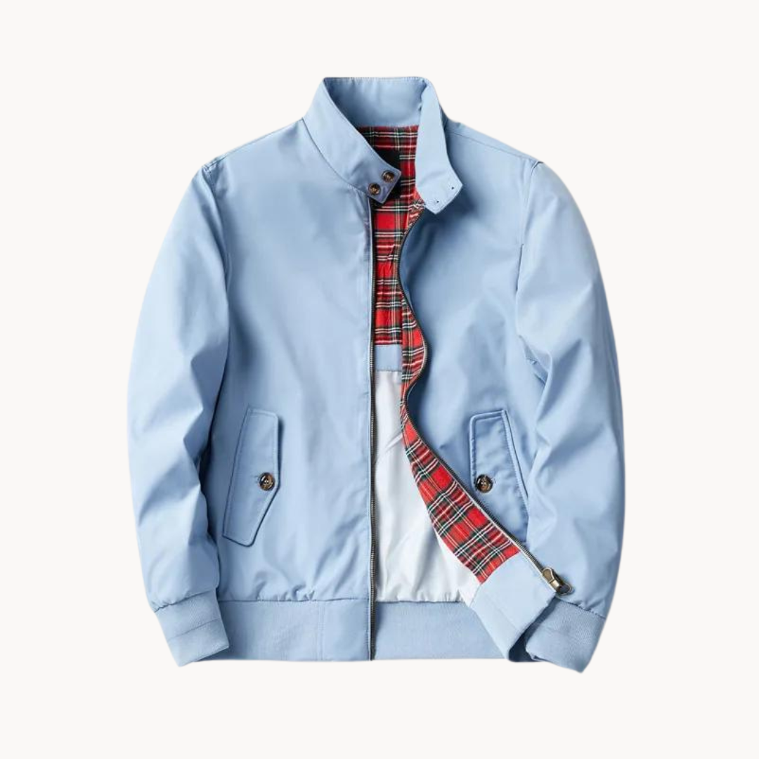 Camden – Heritage Herren Jacke
