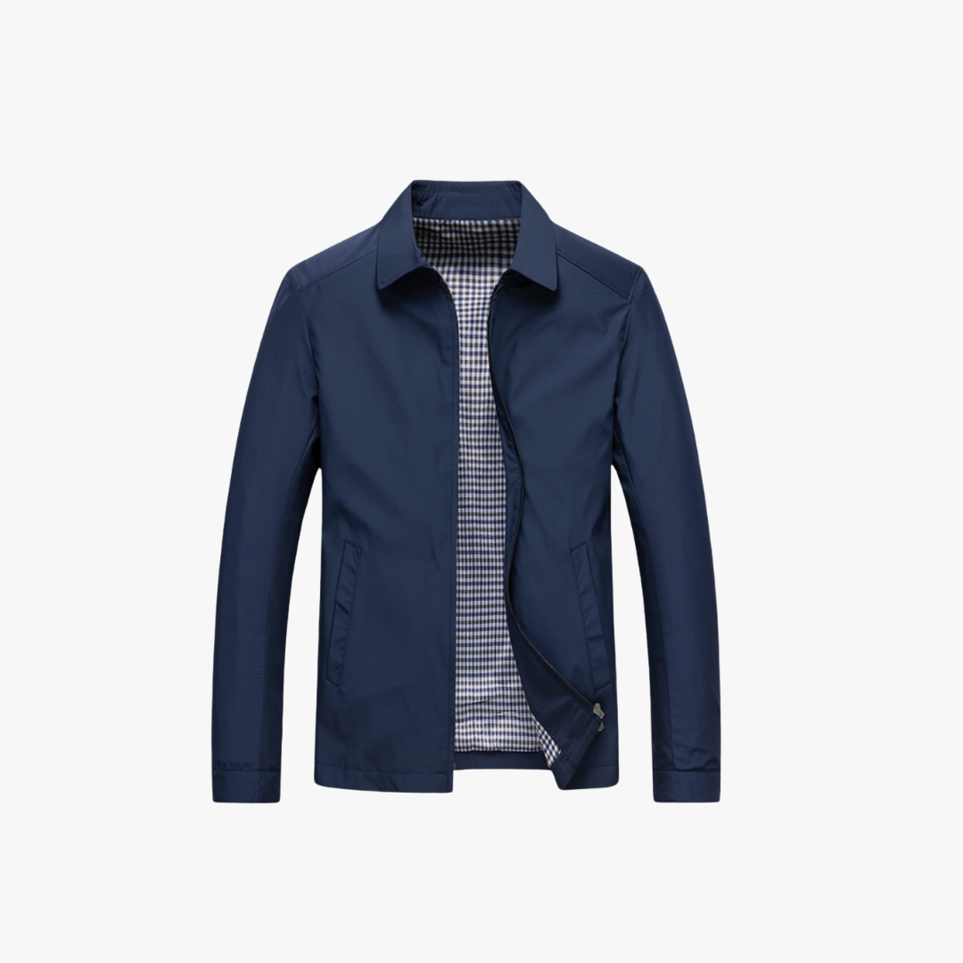 Oscar – Herren Leichtgewicht Windbreaker