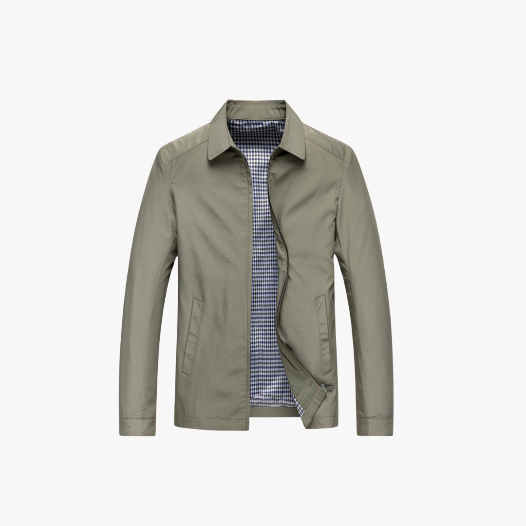 Oscar – Herren Leichtgewicht Windbreaker