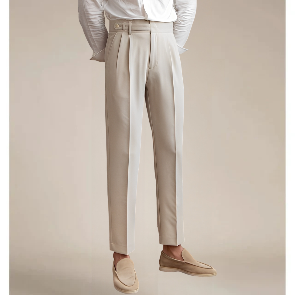 Marius – Essentielle Hosen