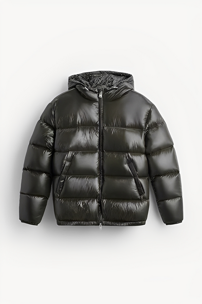 Aurèle - Bequeme Daunenjacke für Herren