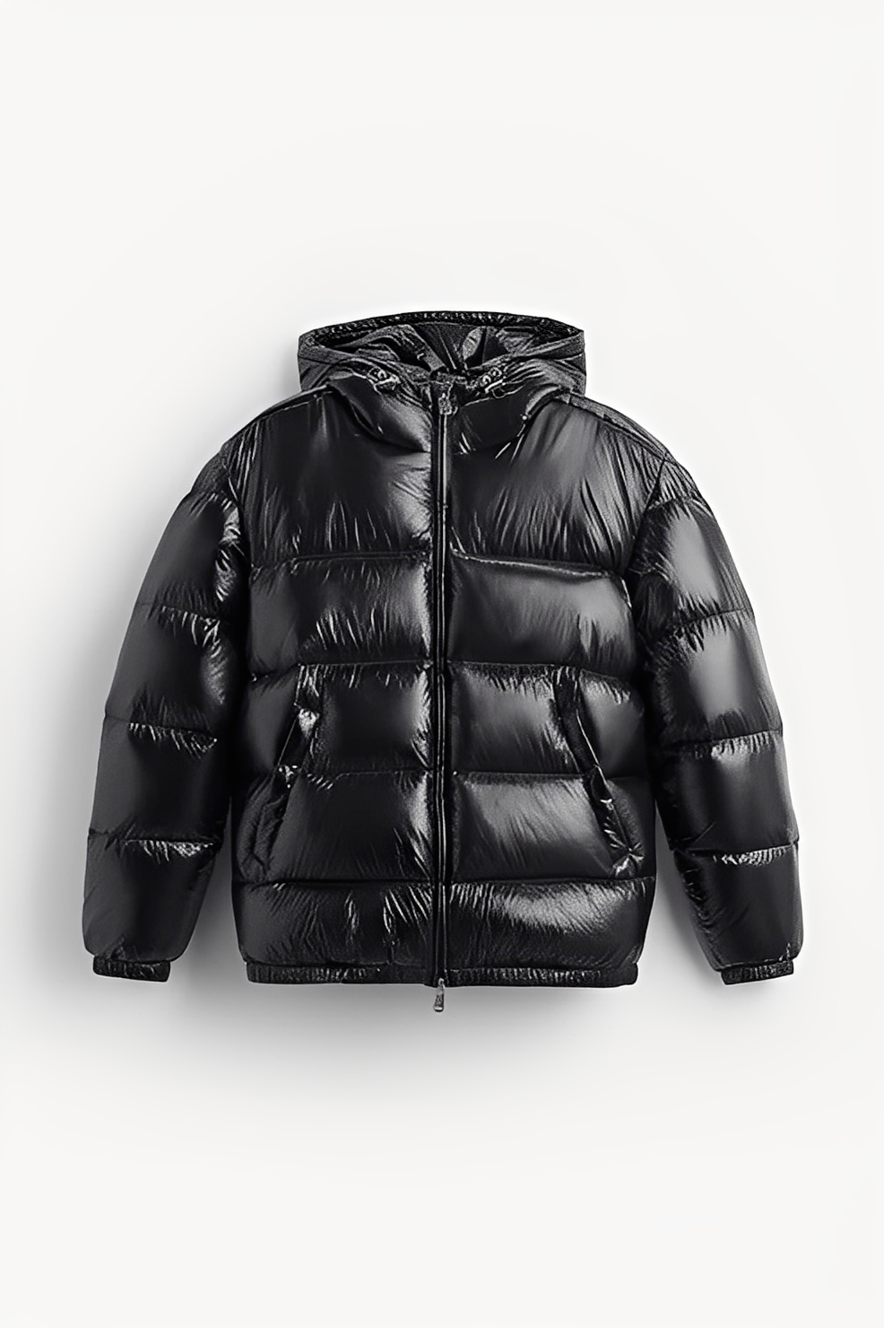 Aurèle - Bequeme Daunenjacke für Herren