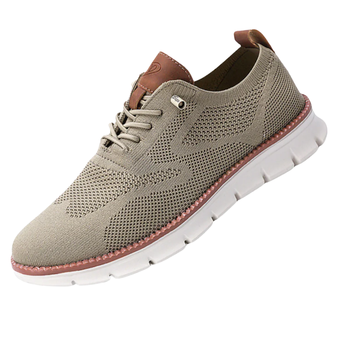 Nico – Elegante Komfort-Sneakers