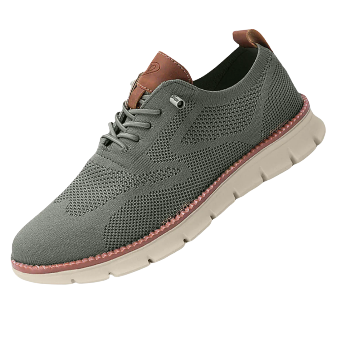 Nico – Elegante Komfort-Sneakers