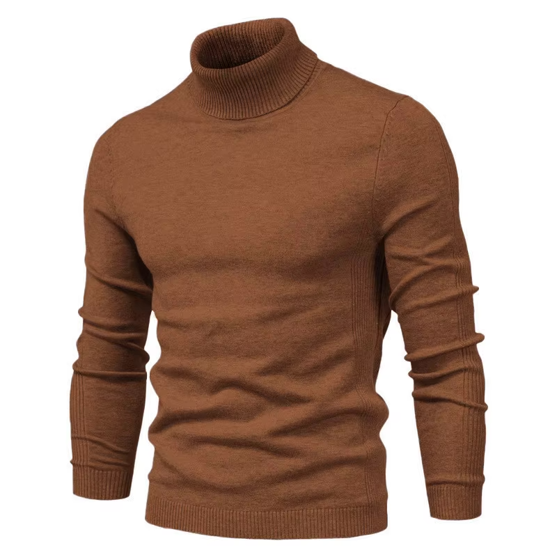 Nico – Rollkragenpullover