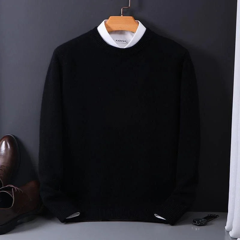 Santino – Pullover Luxuriös