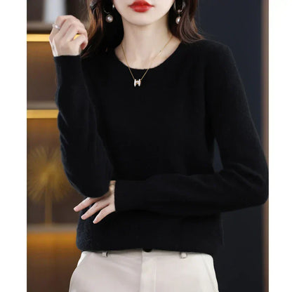 Giada – Bequemer Pullover
