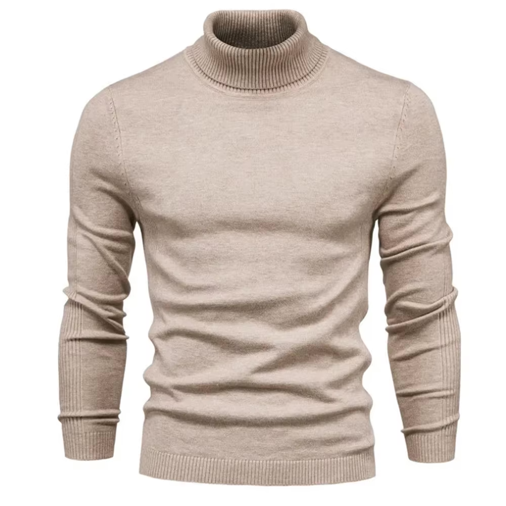 Nico – Rollkragenpullover