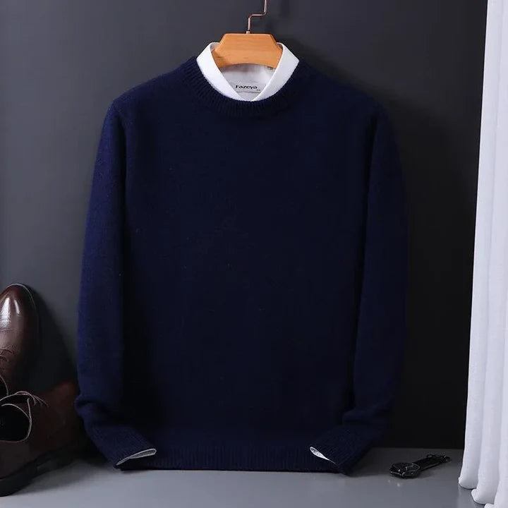 Santino – Pullover Luxuriös