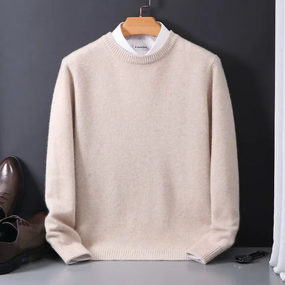 Santino – Pullover Luxuriös