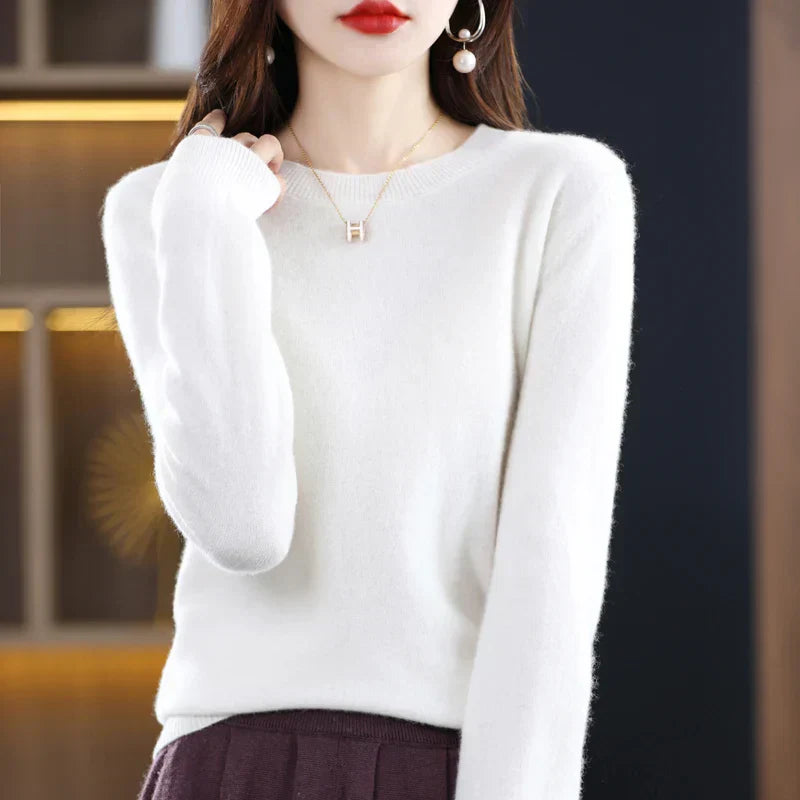 Giada – Bequemer Pullover