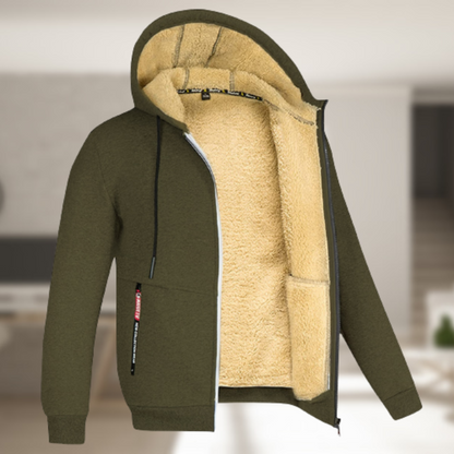 Antonio – Kapuzenpullover