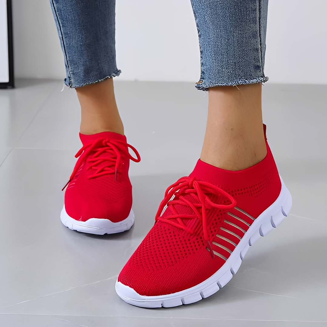 Roquessa - Bequeme und atmungsaktive Schuhe für Damen