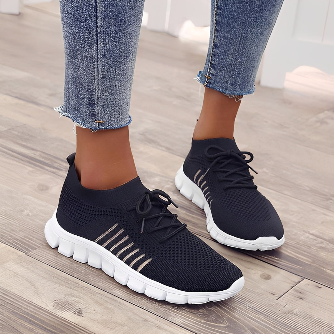 Roquessa - Bequeme und atmungsaktive Schuhe für Damen