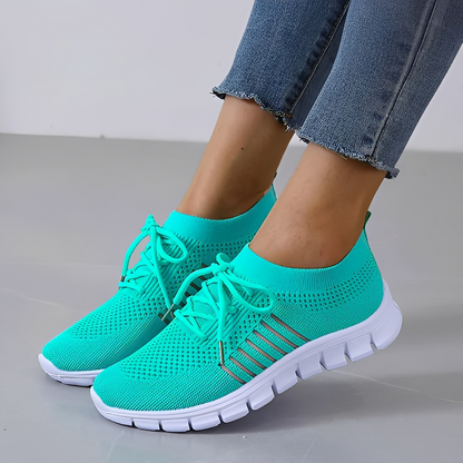 Roquessa - Bequeme und atmungsaktive Schuhe für Damen