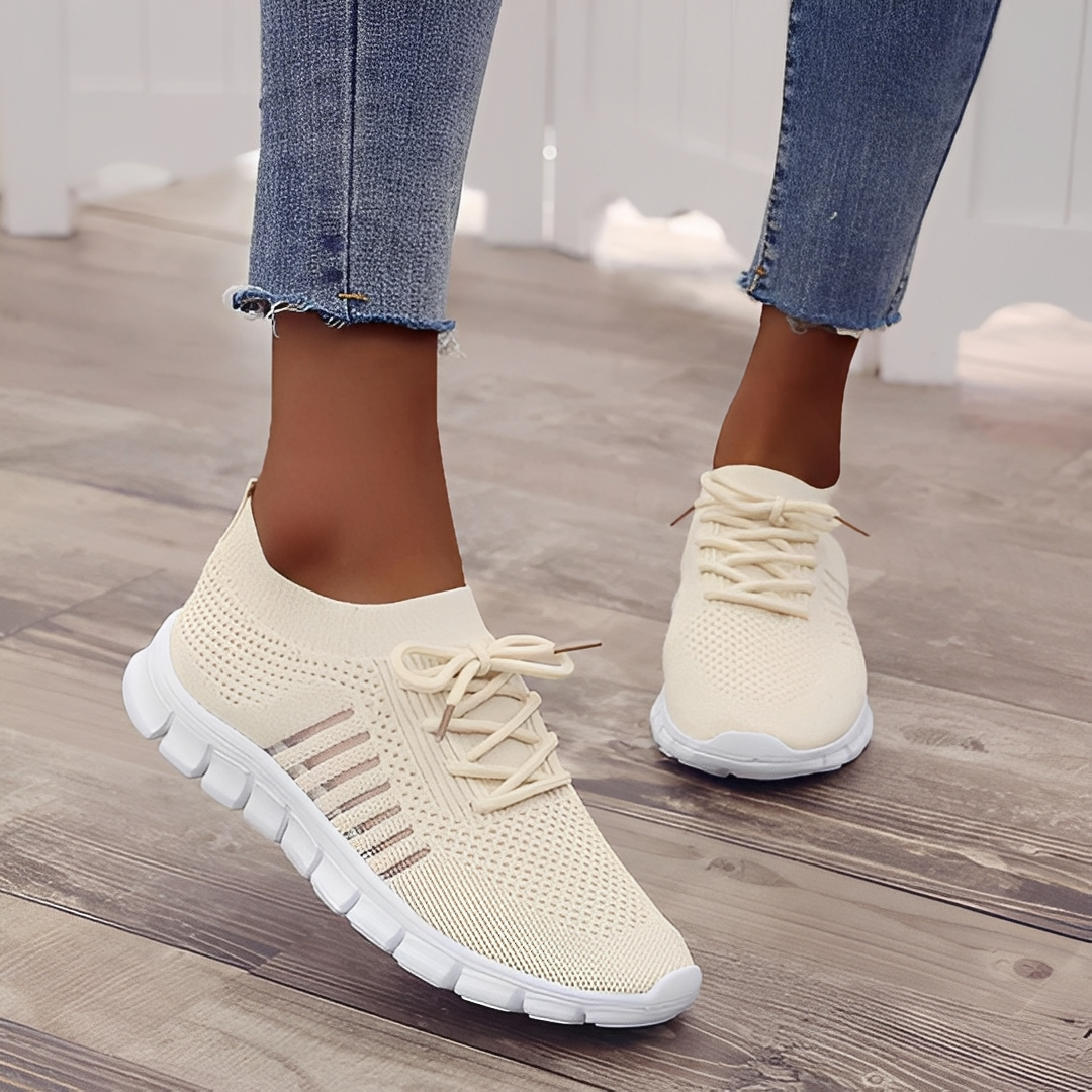 Roquessa - Bequeme und atmungsaktive Schuhe für Damen