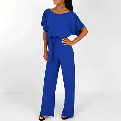 Kelsy - Eleganter Overall für Damen