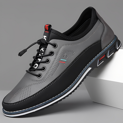 Gaétan - Elegante legere Herrenschuhe