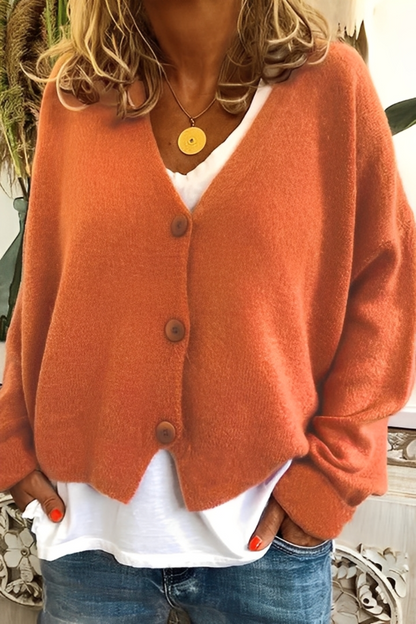 Aspen - Eleganter und warmer Pullover für Frauen