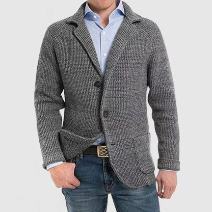 Lois – Elegante Jacke Herren