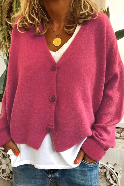 Aspen - Eleganter und warmer Pullover für Frauen