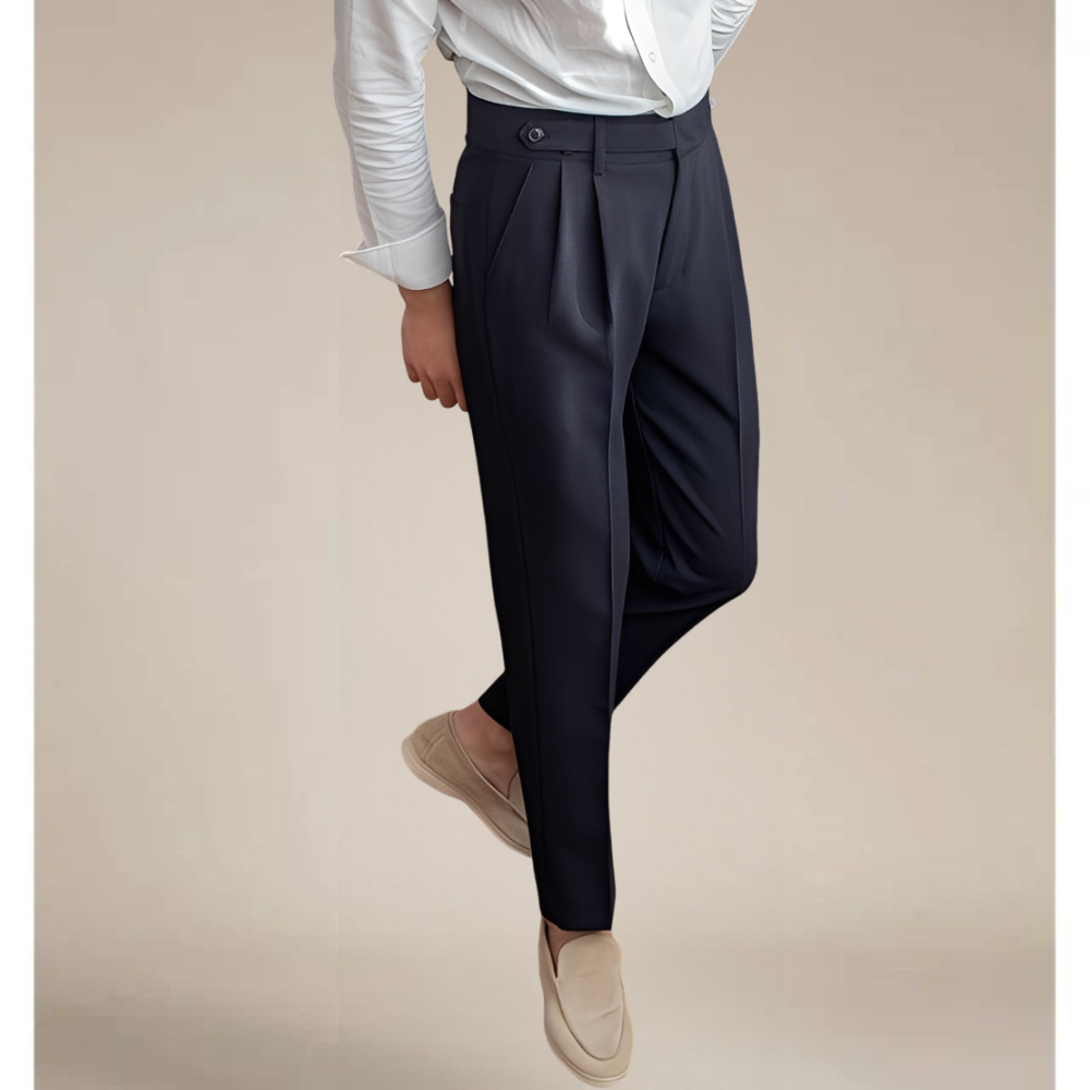 Marius – Essentielle Hosen