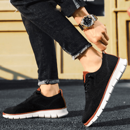 Julien – Bequeme Schuhe Herren