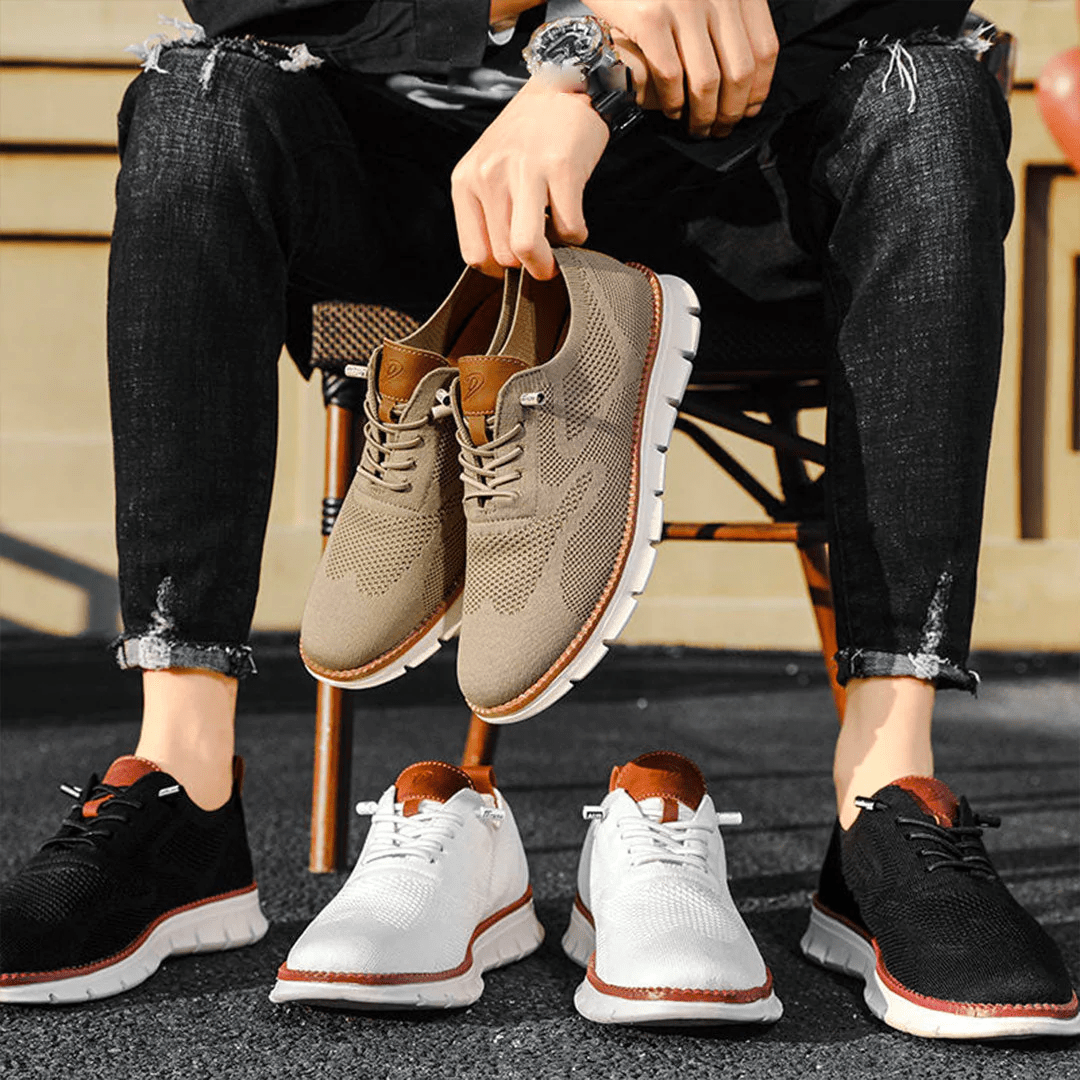 Julien – Bequeme Schuhe Herren