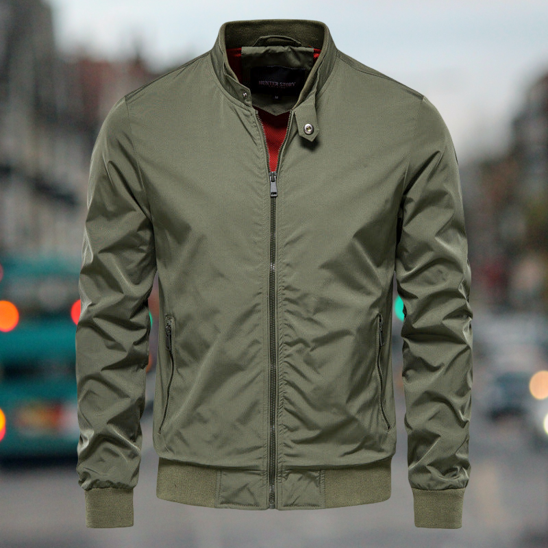 Martin  – Freizeitjacke Modern